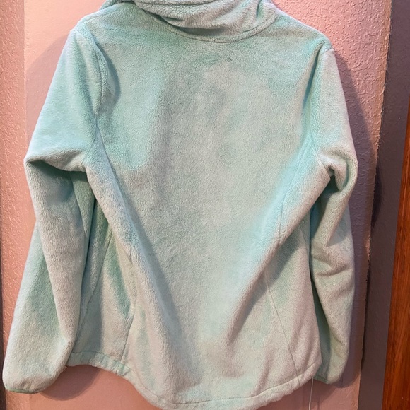 Free Country Teal Jacket 💚❇️🟢 - Picture 4 of 4